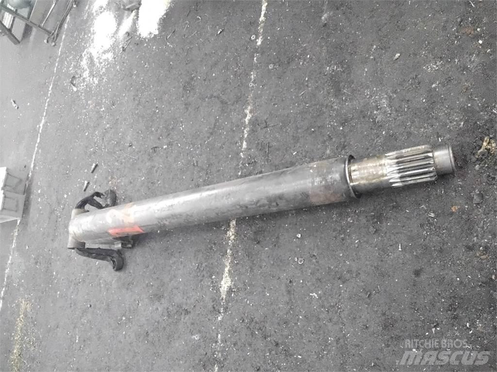 Valmet Cr570 Kraner til udkørselsmaskiner