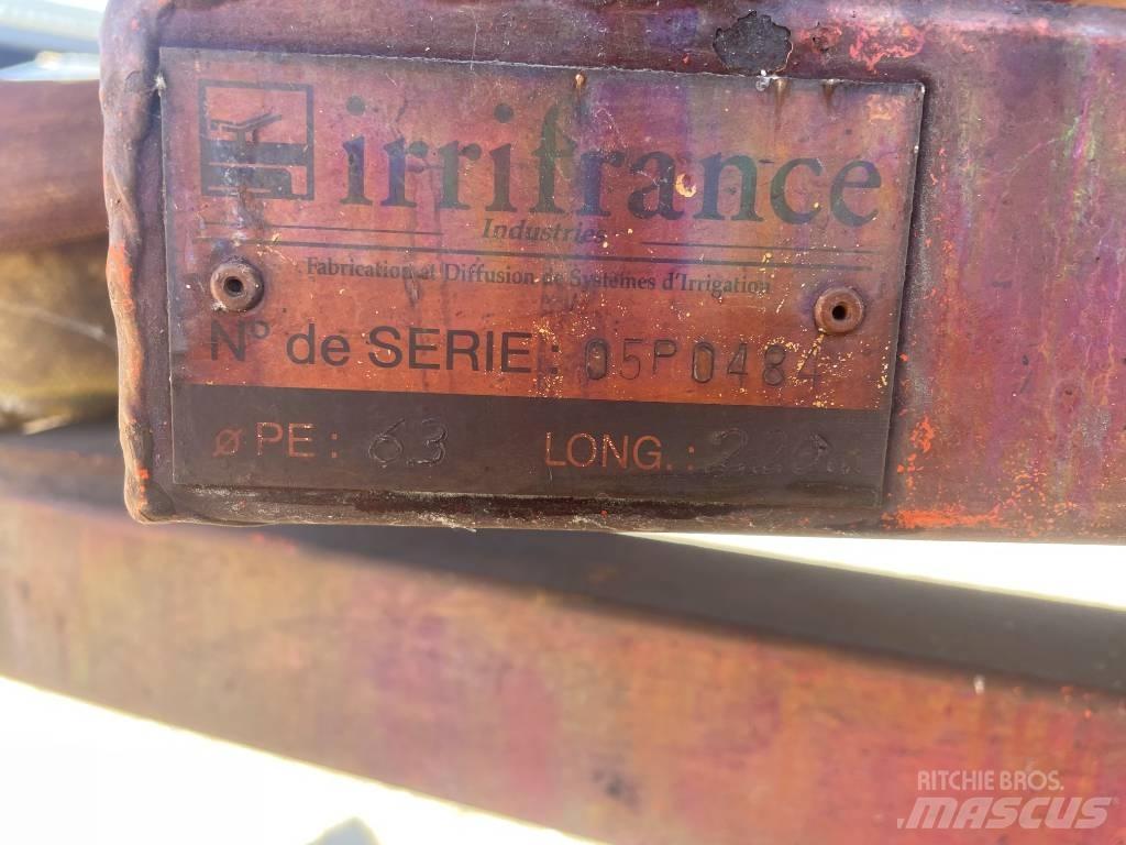 Irrifrance 63/220 Vandingssystemer