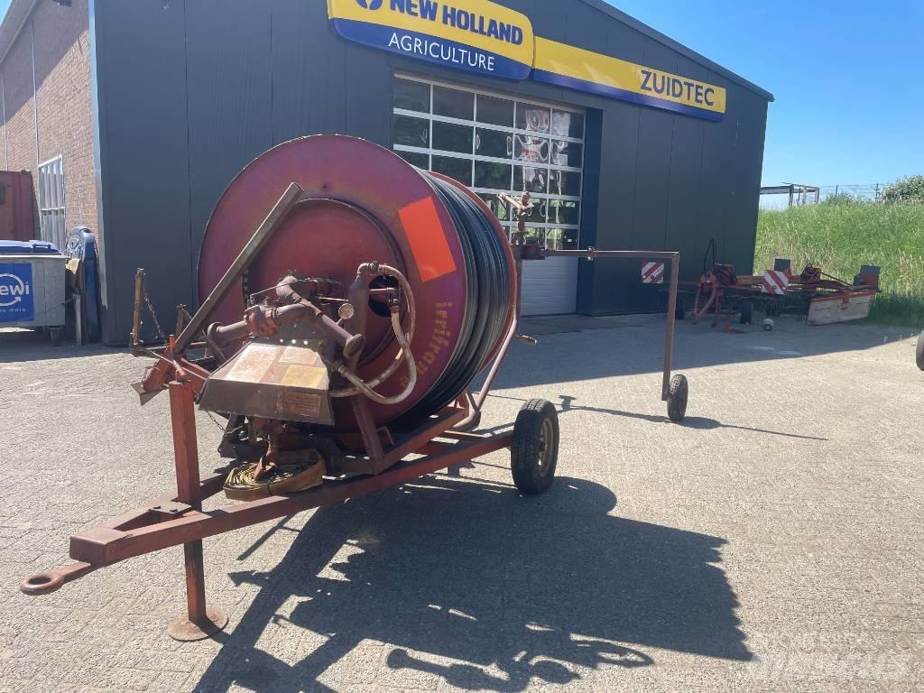 Irrifrance 63/220 Vandingssystemer