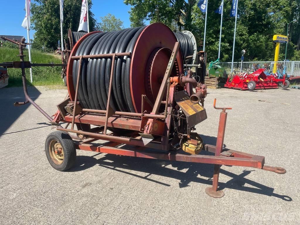 Irrifrance 63/220 Vandingssystemer