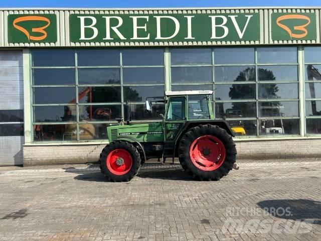 Fendt 311 LSA Traktorer