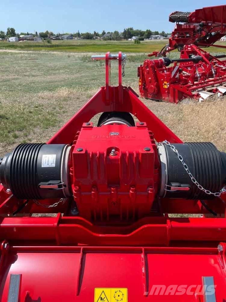 Grimme GF 400 Kartoffelmaskiner - Andet udstyr