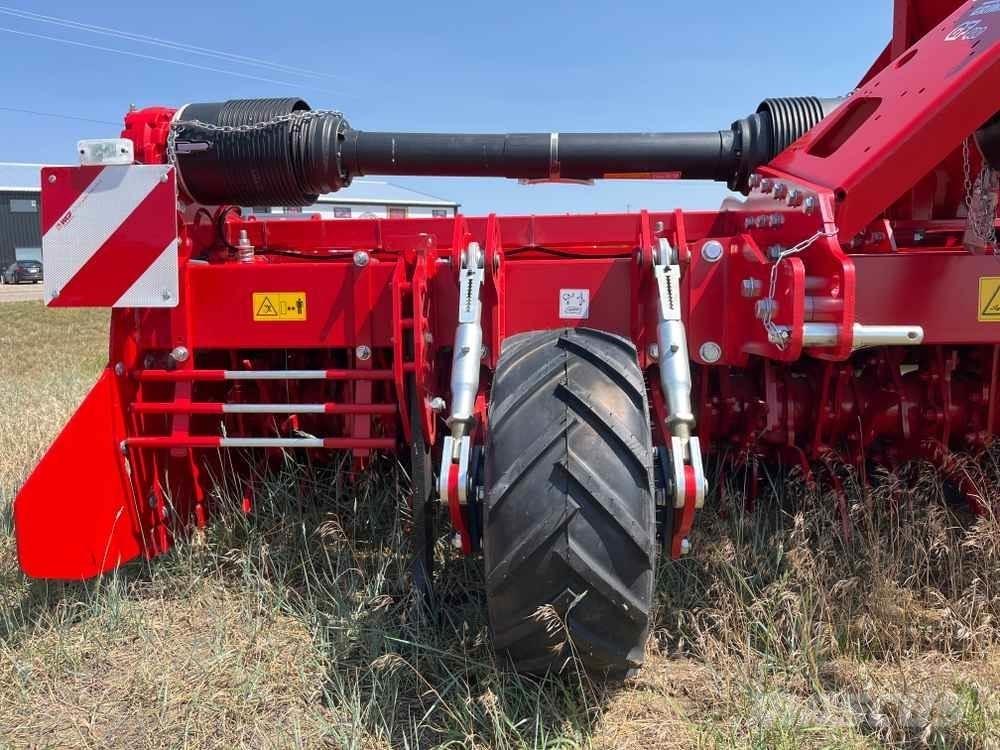Grimme GF 400 Kartoffelmaskiner - Andet udstyr