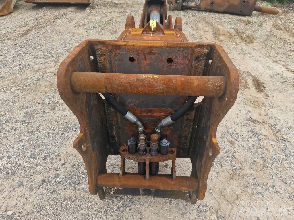 Daemo Demo DFC500 Sakse