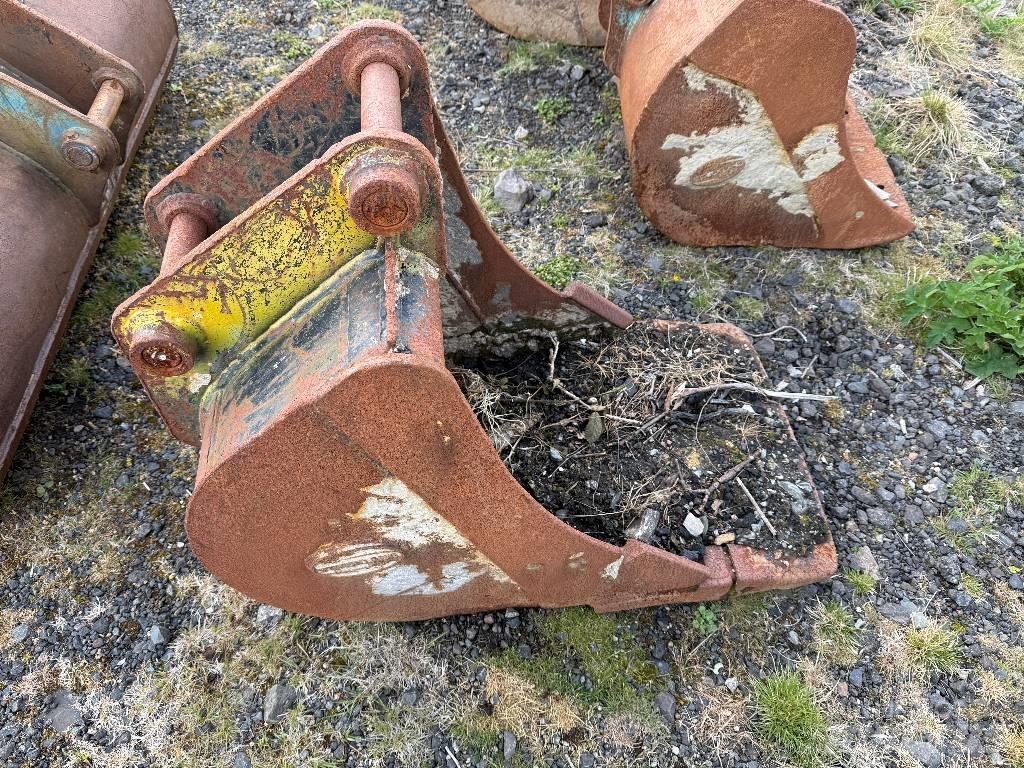 JCB 86 C-1 eco Midi-gravemaskiner 7t - 12t