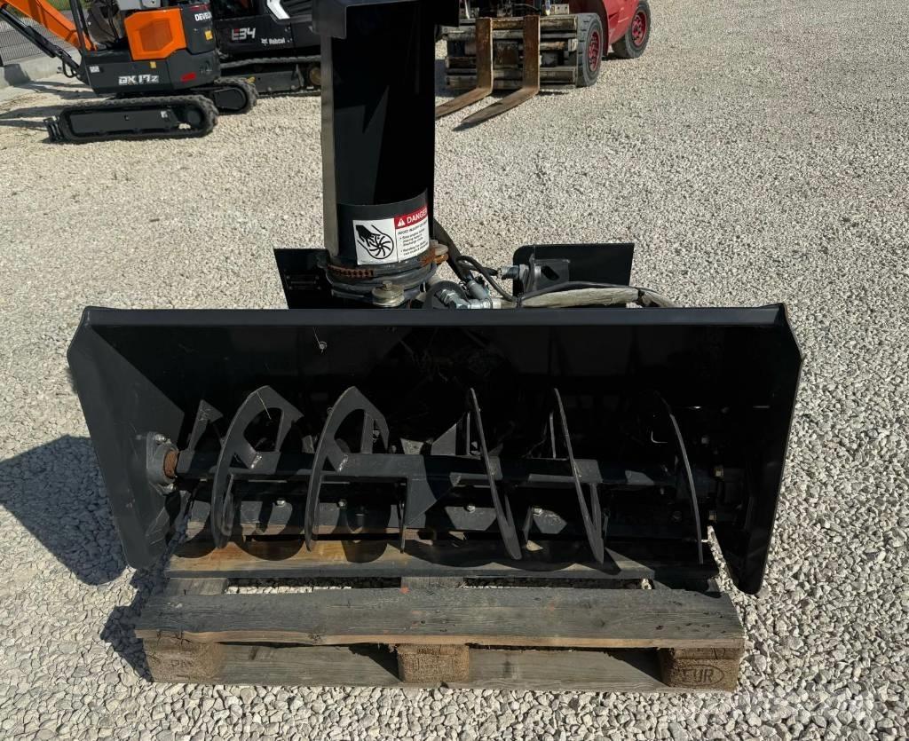 Bobcat SB 150 Sneslynger