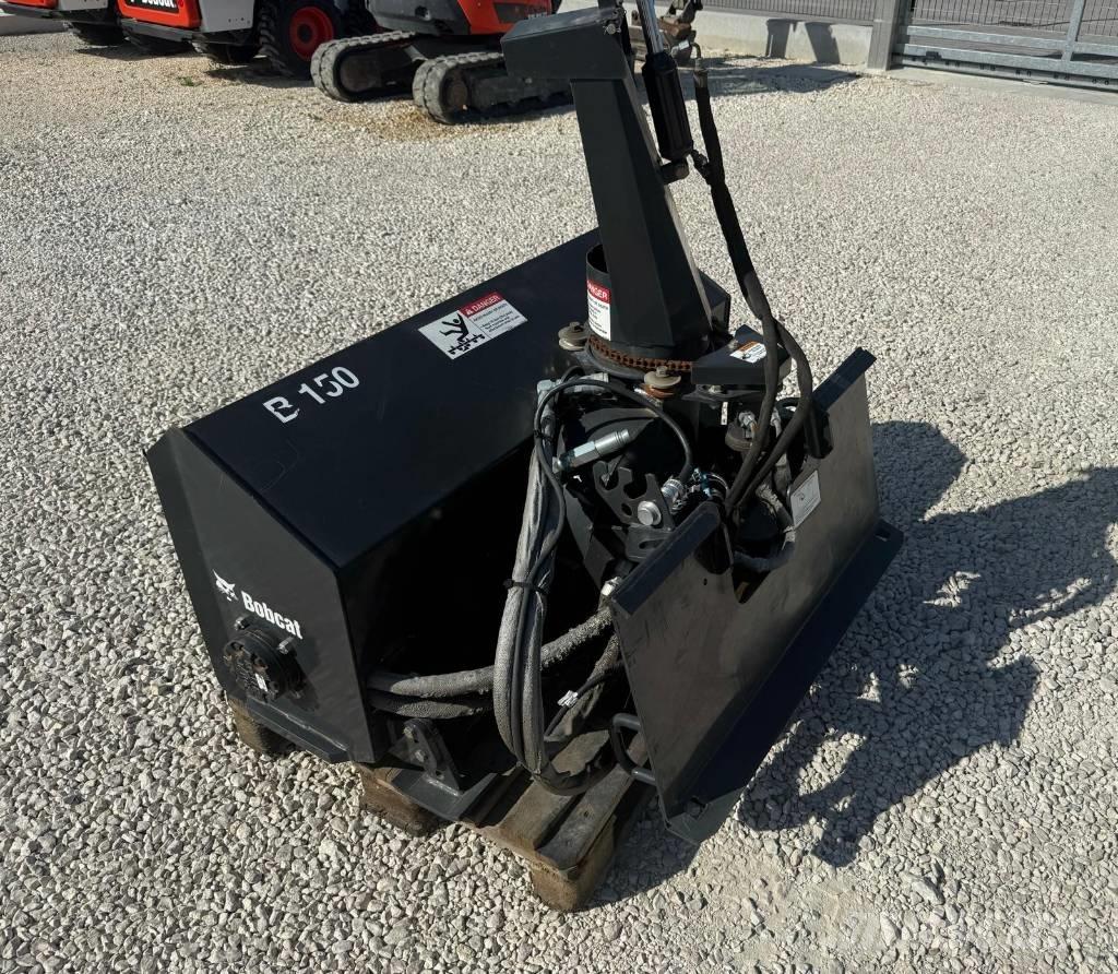 Bobcat SB 150 Sneslynger