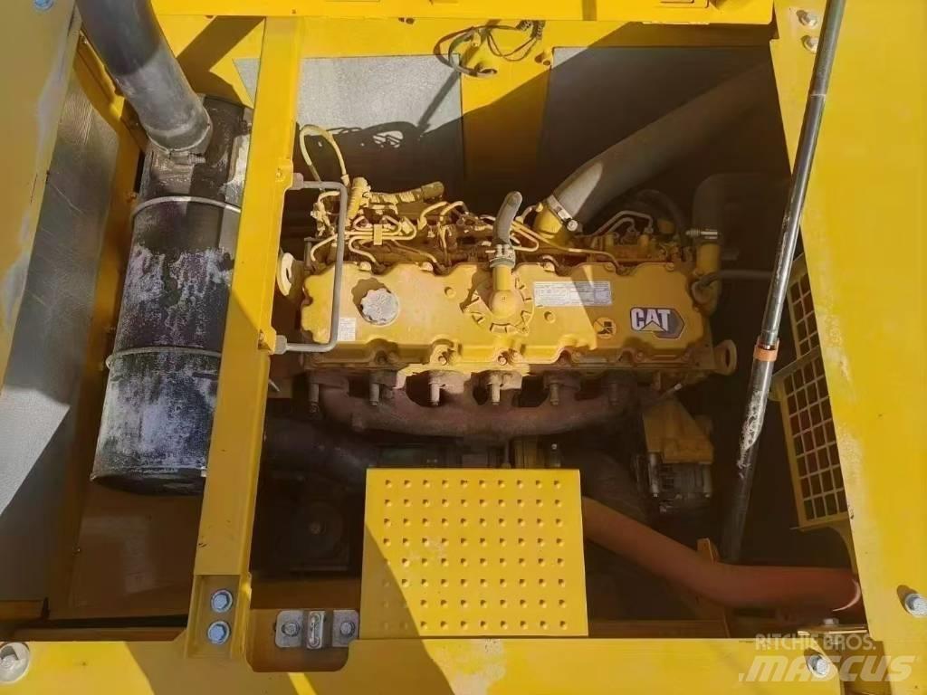 CAT 336 GC Gravemaskiner på larvebånd