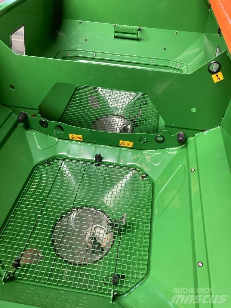Amazone ZA-TS 3200 Mineralspreder
