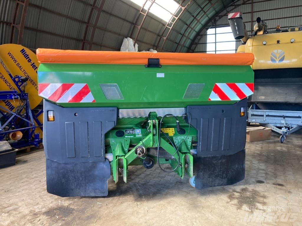 Amazone ZA-TS 3200 Mineralspreder
