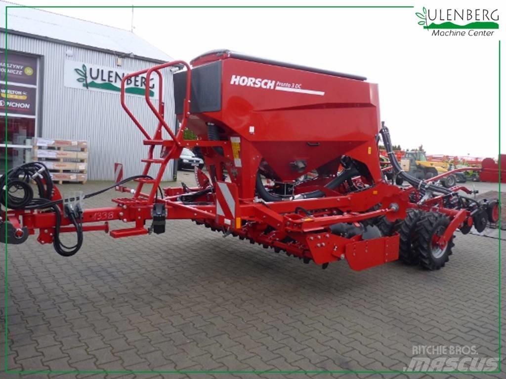 Horsch Pronto 3 DC Såmaskine