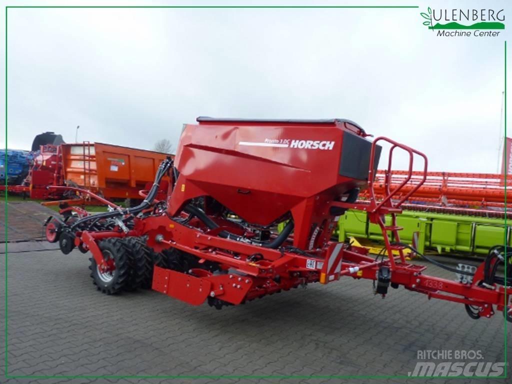 Horsch Pronto 3 DC Såmaskine