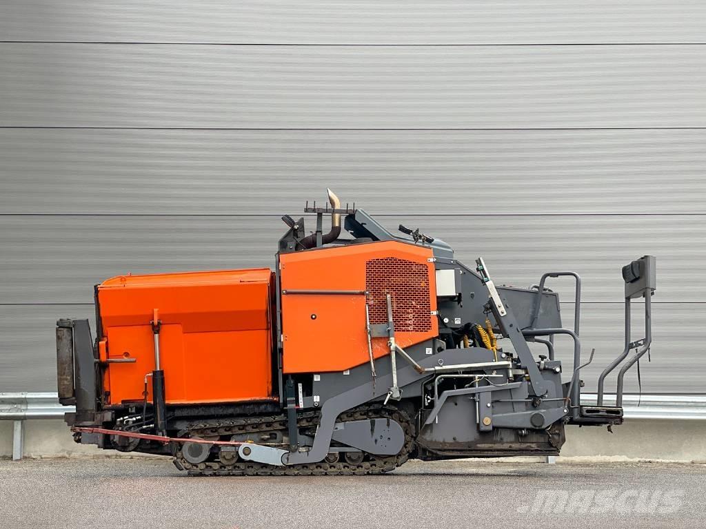 Dynapac F1200CS Asfaltudlæggere