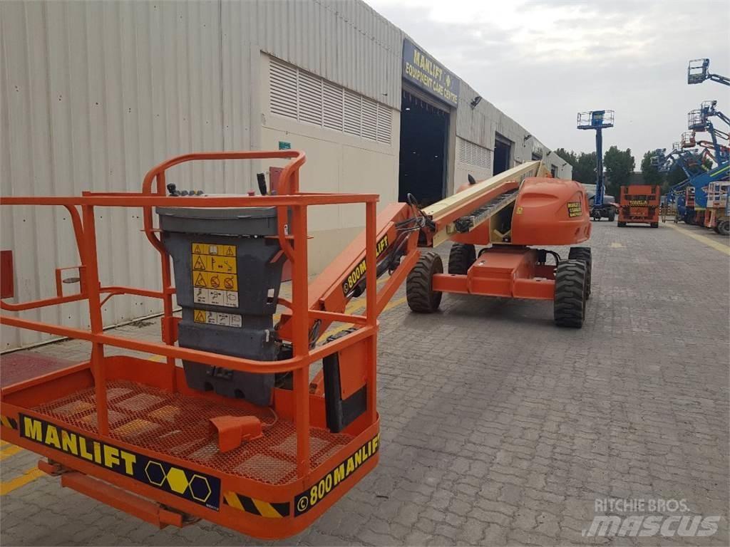 JLG 460SJ Teleskoplifte