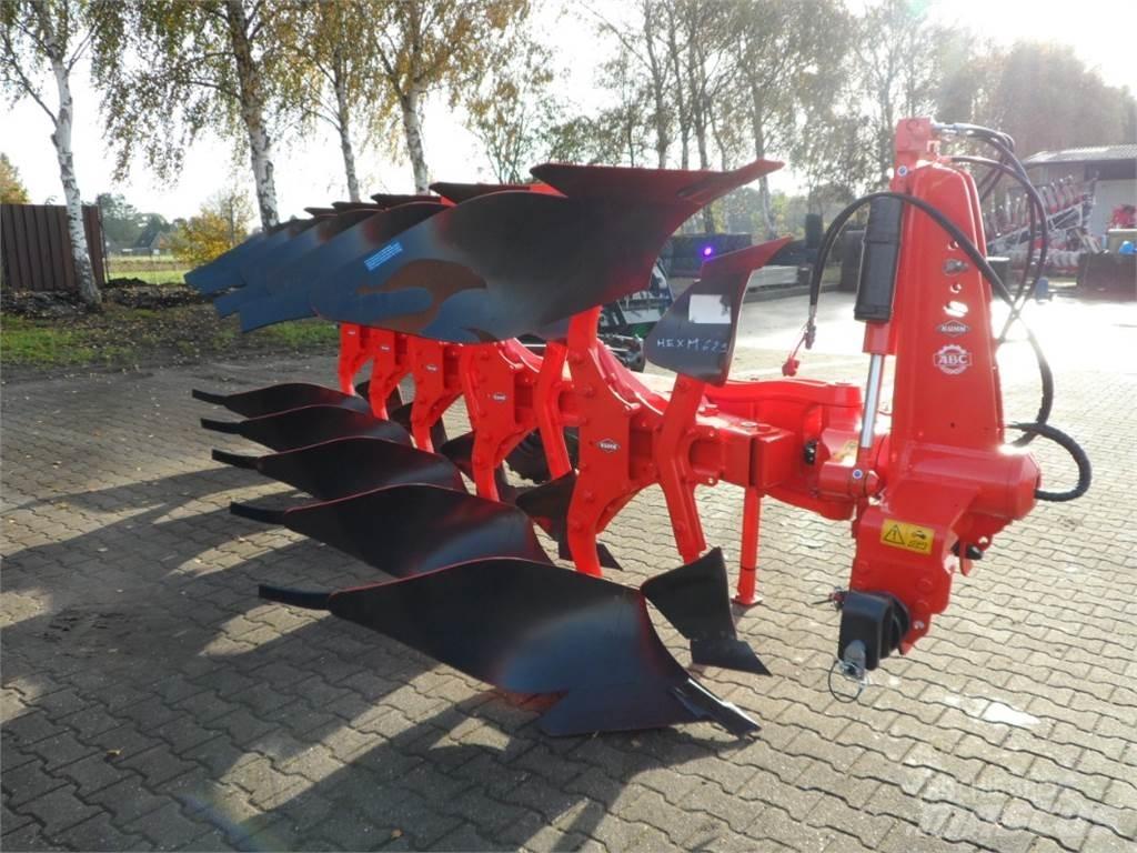 Kuhn MM 153 5 Sneplove
