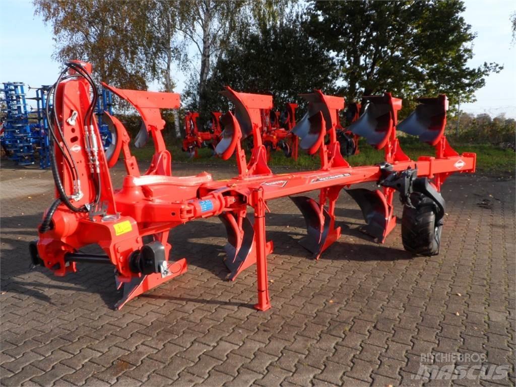 Kuhn MM 153 5 Sneplove