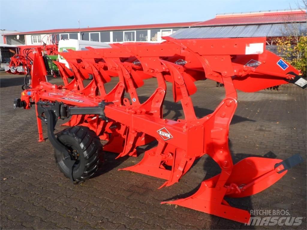 Kuhn MM 153 5 Sneplove