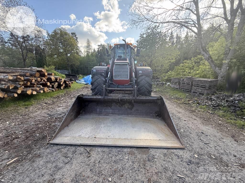 Huddig 1260 B Rendegravere
