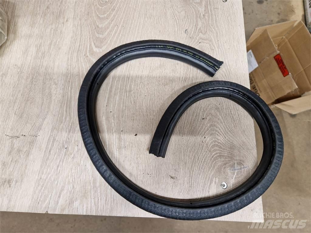 Ponsse 0061583 Chassis og suspension