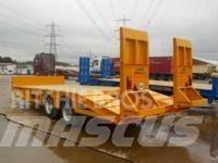Barford L22 Almindelige vogne