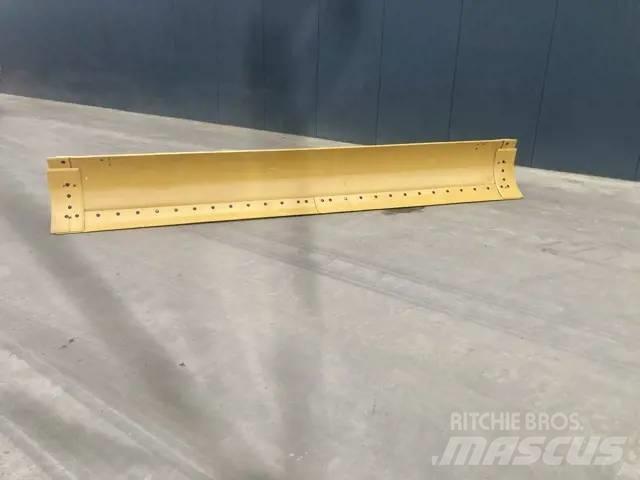 CAT 120M3 Moldboard Klinger