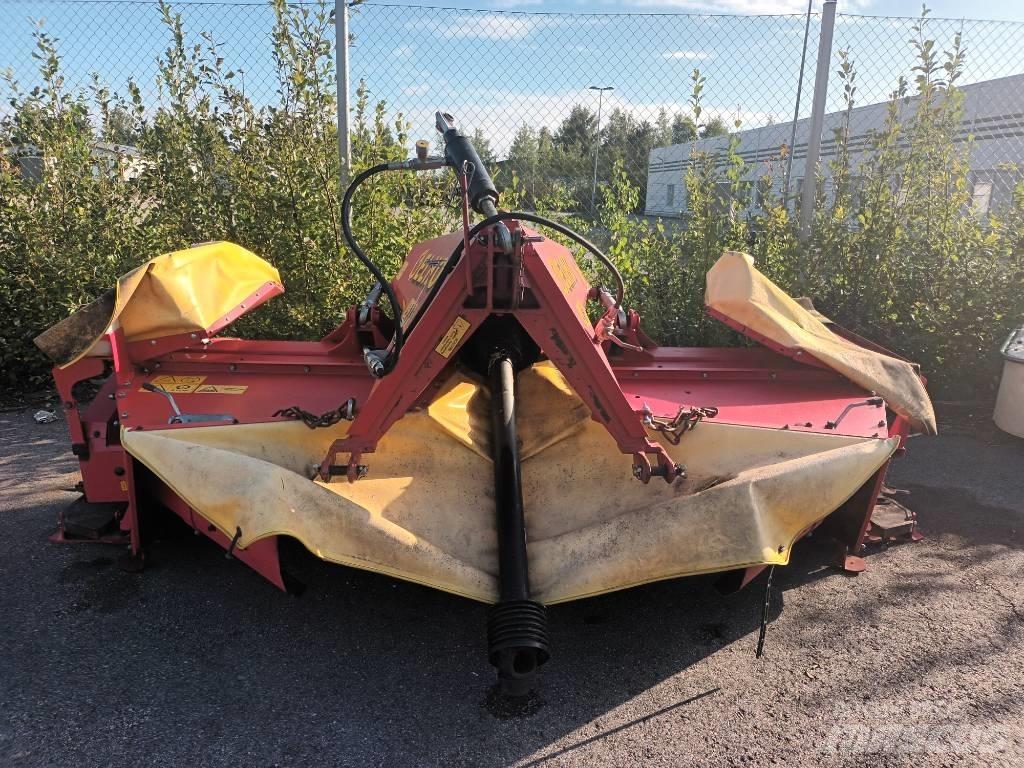Elho NM3700F Kombihøstere