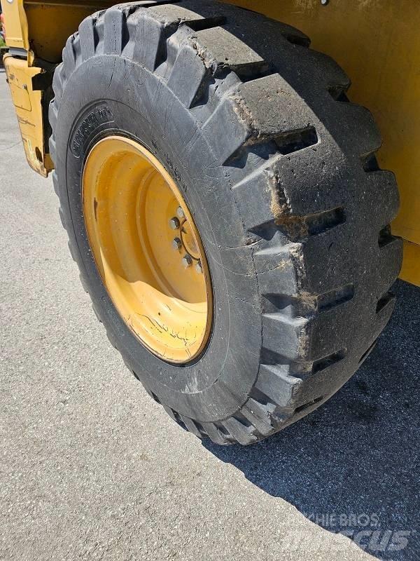 CAT 914 G Læssemaskiner på hjul