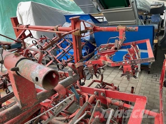 Rau Kombimat 440 Kamharver