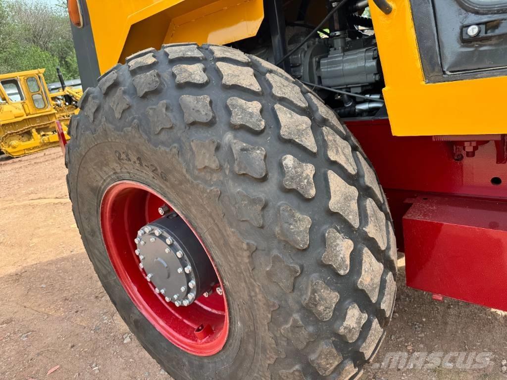Dynapac CA 30 D Enkelt tromle