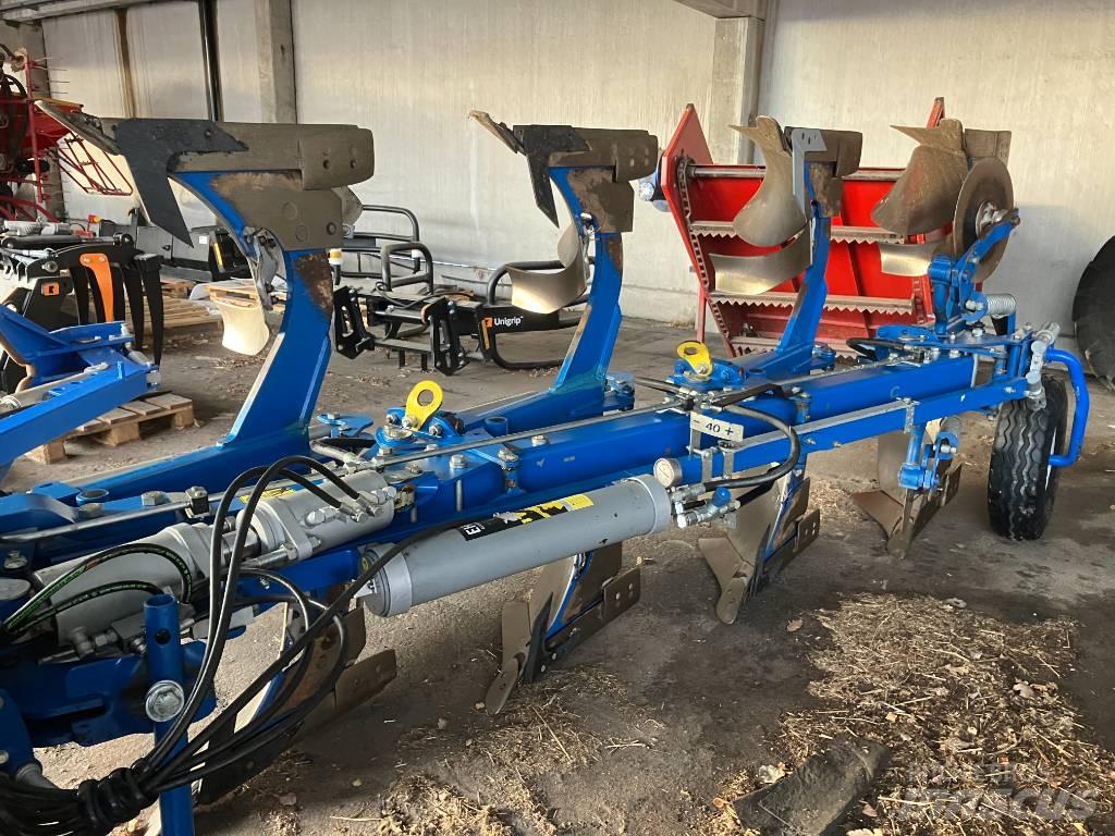 Överum VF-CX4975 Vendeplove
