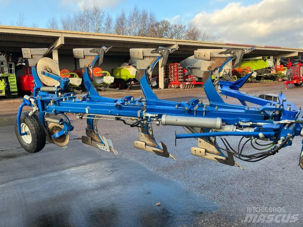 Överum VF-CX4975 Vendeplove