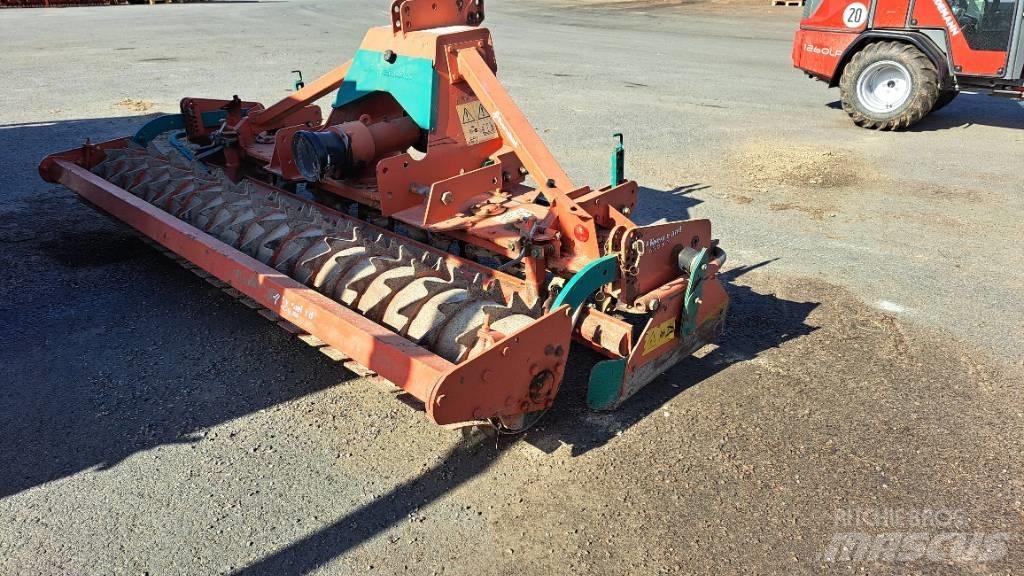 Kverneland NG 12/300 Elektriske harver / jordfræsere