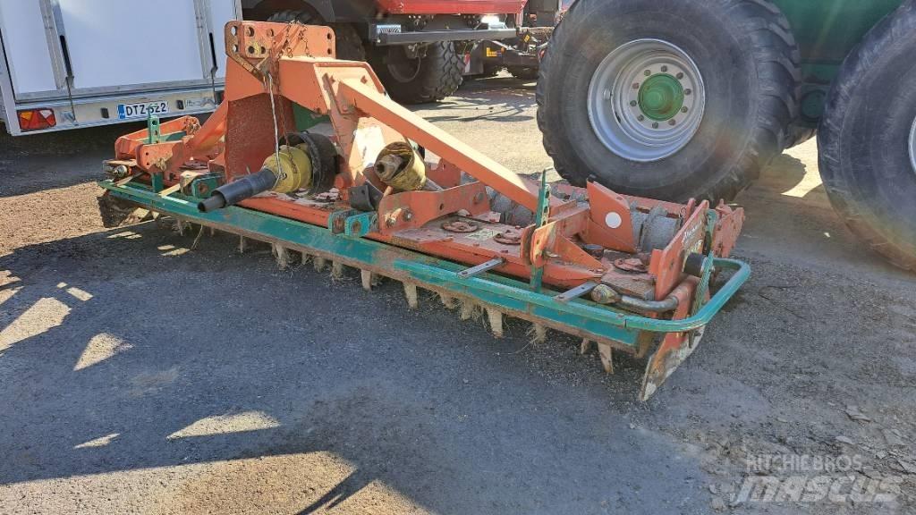 Kverneland NG 12/300 Elektriske harver / jordfræsere