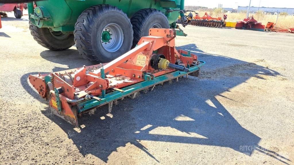 Kverneland NG 12/300 Elektriske harver / jordfræsere