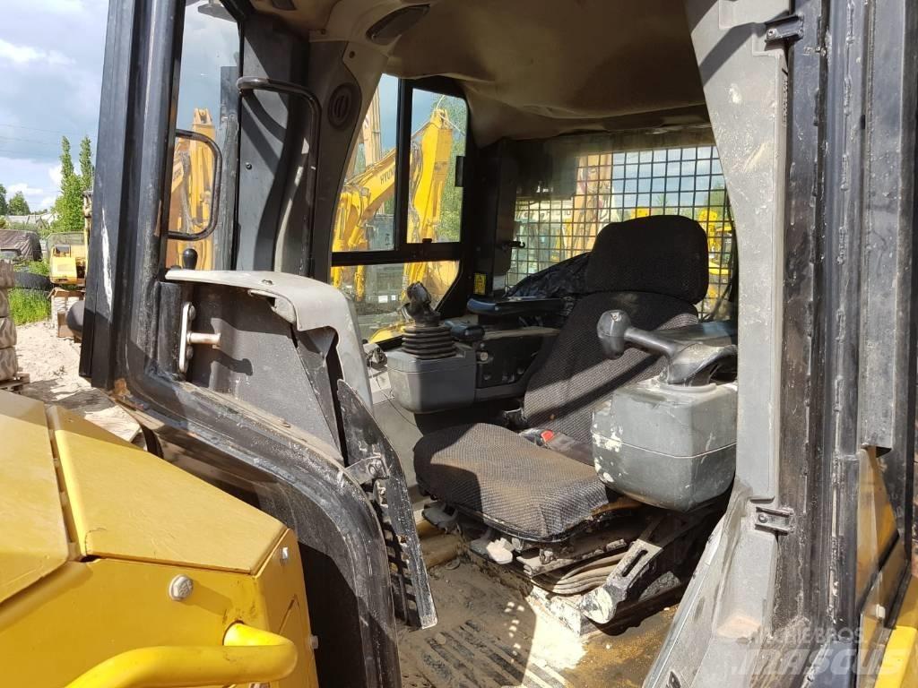 CAT D 7 E LGP Bulldozer på larvebånd
