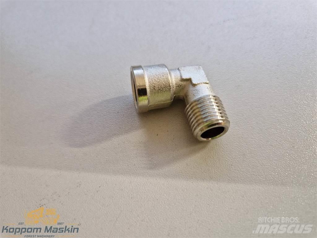 Eco Log 7030942 Hydraulik