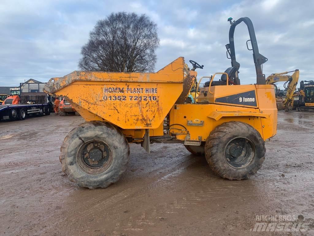 Thwaites MACH2090 Dumpere
