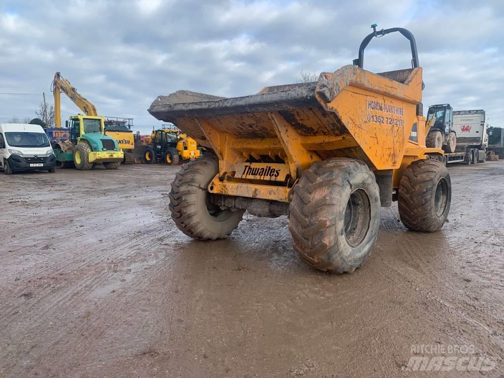 Thwaites MACH2090 Dumpere