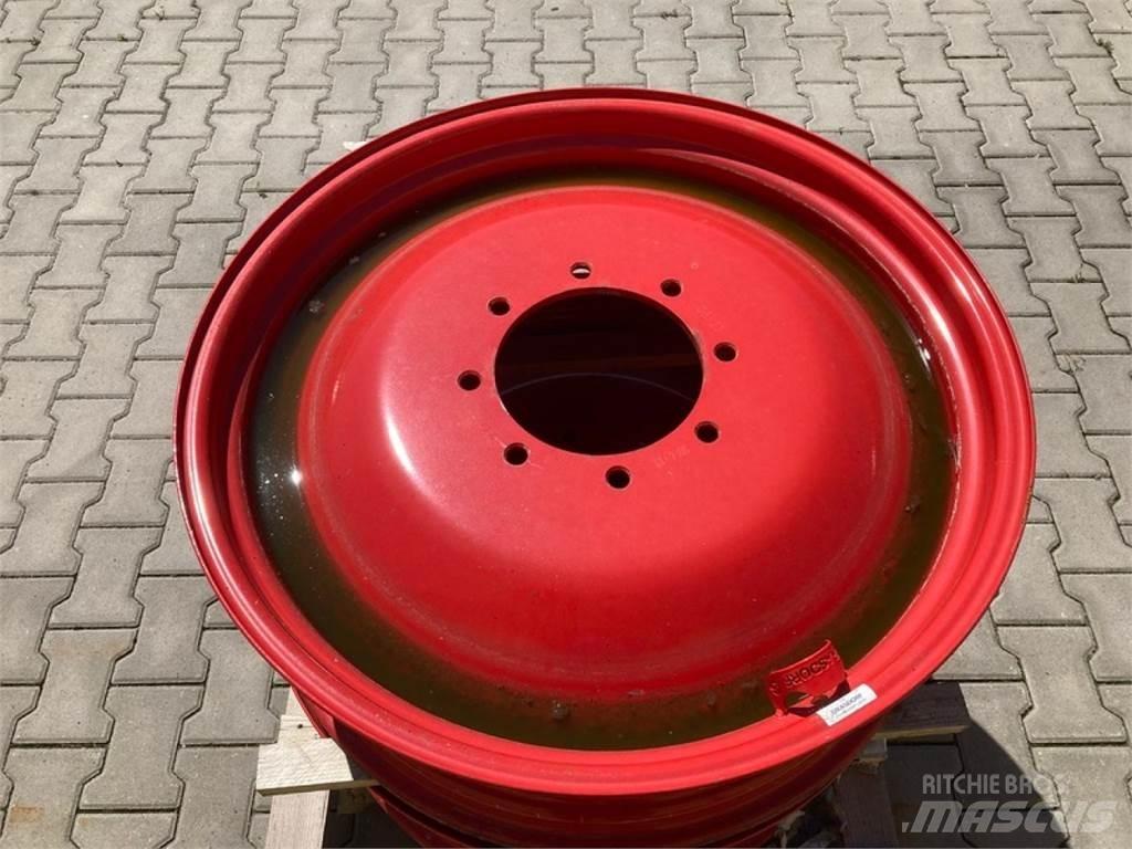 Fendt FELGEN11X32 Hjul, Dæk og Fælge