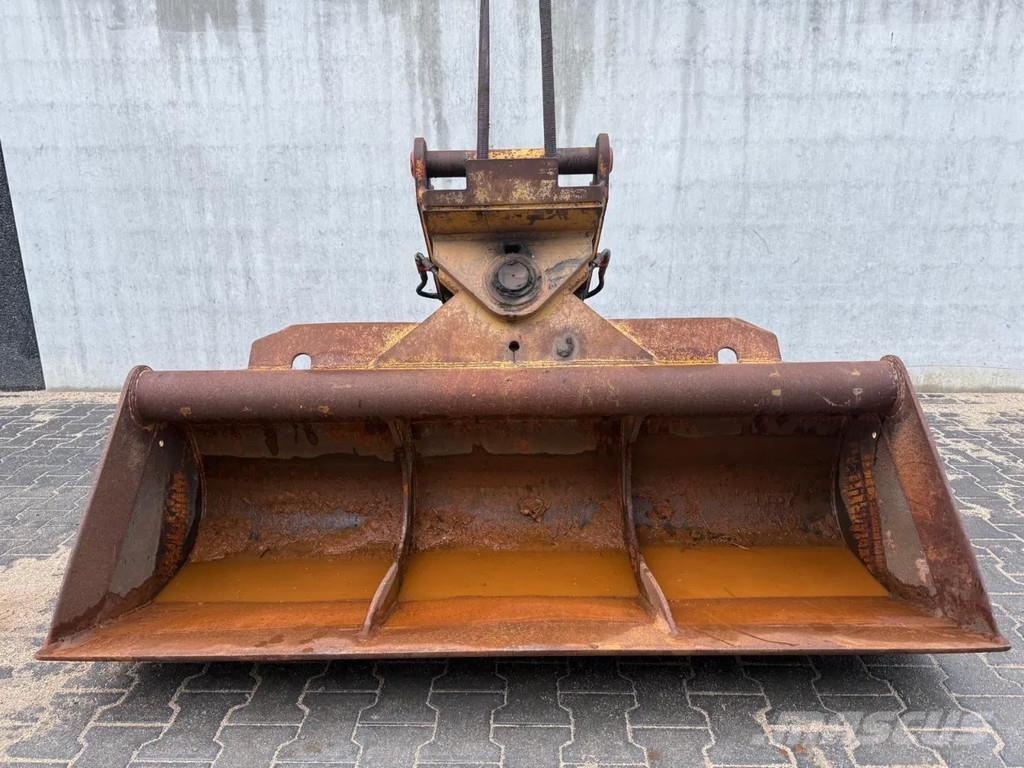  Oil Quick OQ70/55 Skovle