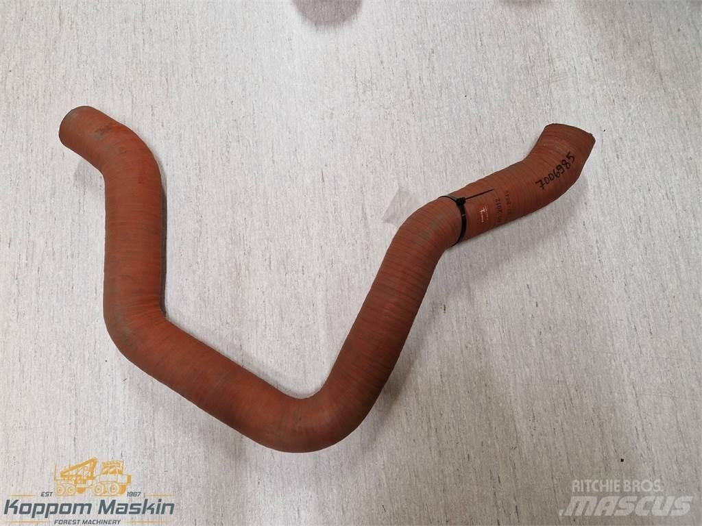Eco Log 7006985 Motorer