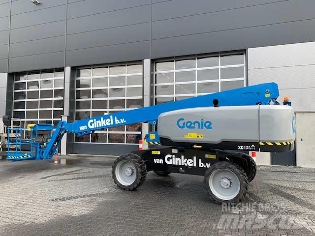 Genie S 65 XC Teleskoplifte