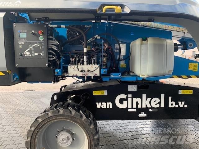 Genie S 65 XC Teleskoplifte