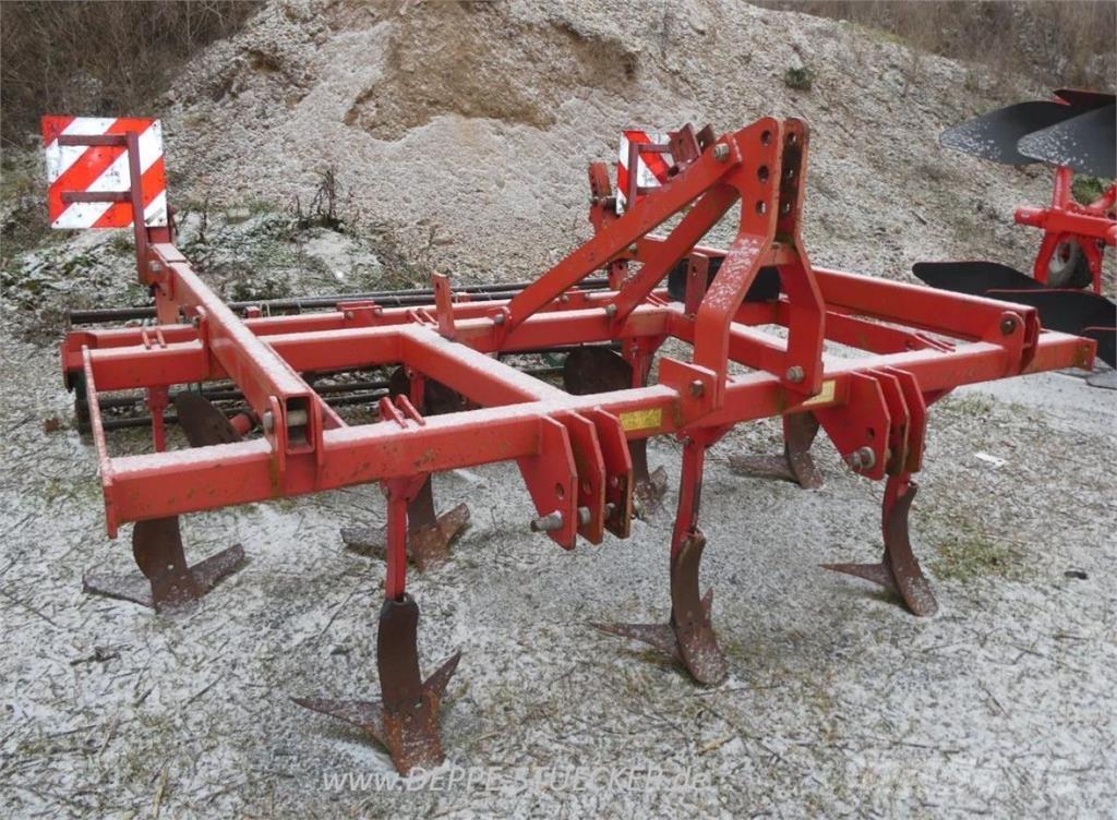 Kverneland CCL 300 Kultivatorer