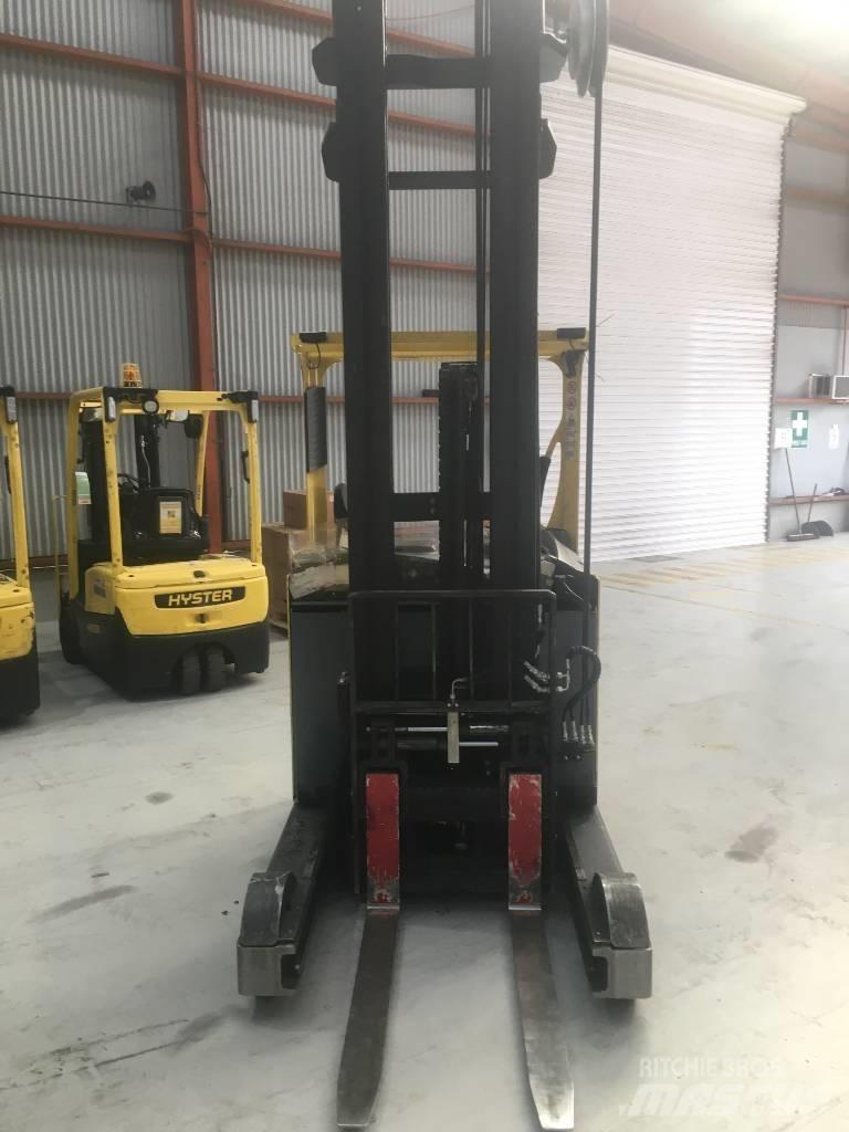 Hyster R1.6 Reachtruck