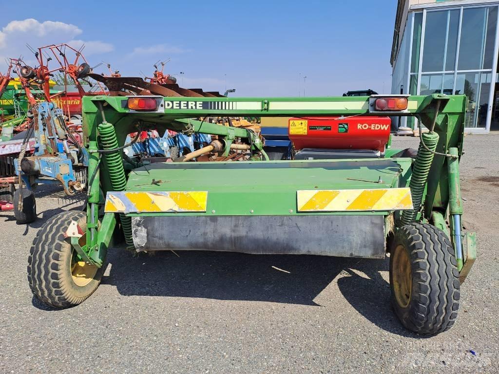 John Deere 1460 Kombihøstere