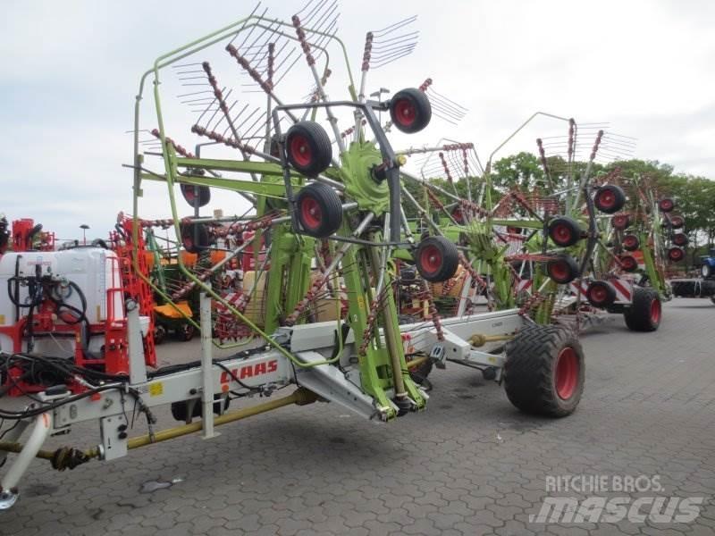 CLAAS LINER 3600 Skårlæggerer