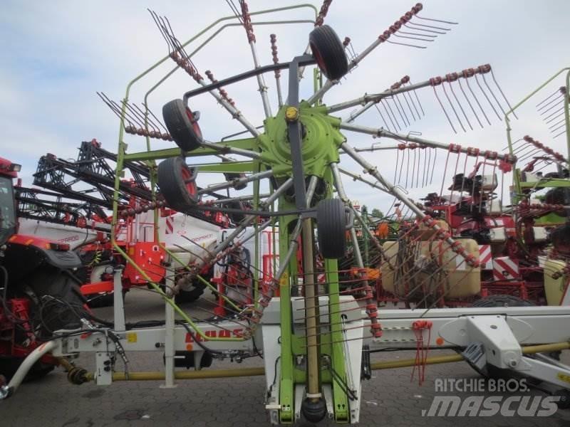 CLAAS LINER 3600 Skårlæggerer