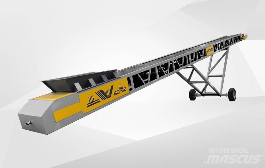 Vickwest rs3660 Rullebånd