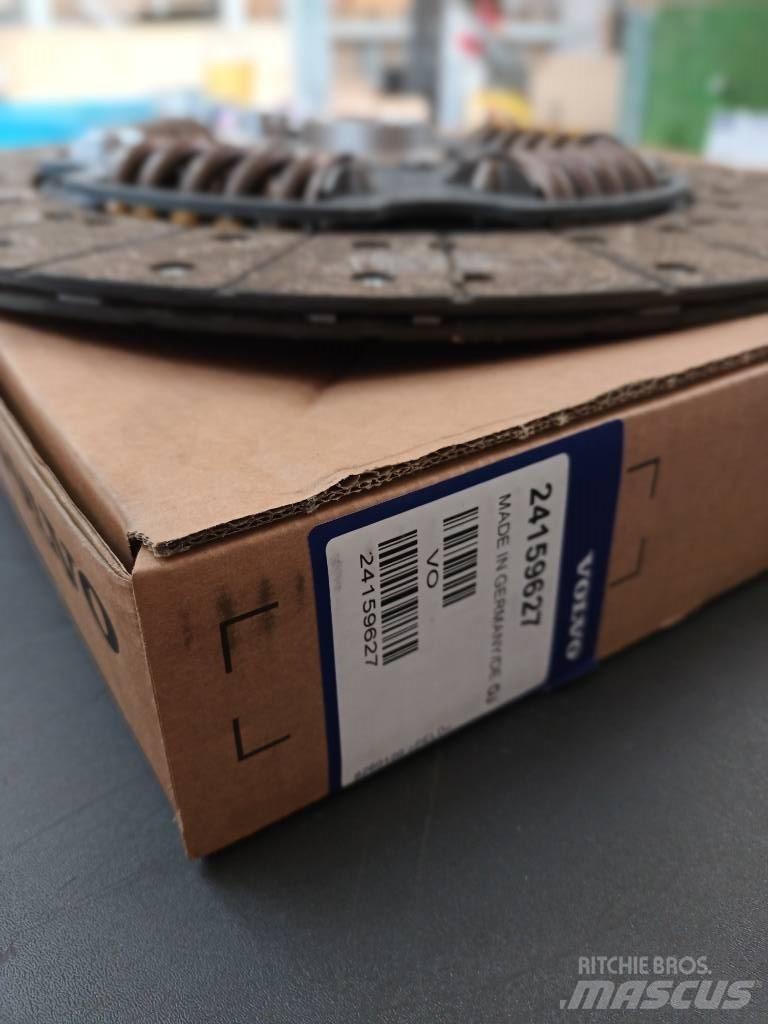 Volvo DISC 24159627 Gearkasser